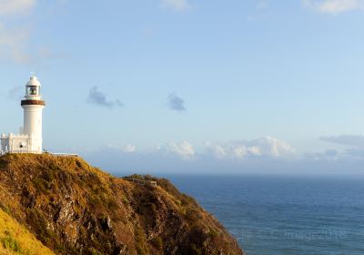 Faro del Cabo Byron