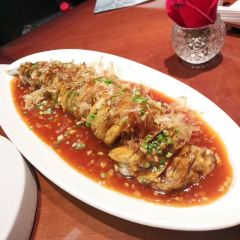 老运河餐厅 User Photo
