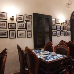Qingcai Restaurant User Photo