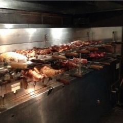 Wildfire Restaurant Auckland User Photo