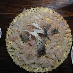 官塘锋记鱼生·生腌·砂锅粥(牌坊街店) User Photo