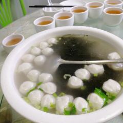 聚福园海鲜大排档 User Photo