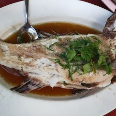 Seri Damai Restaurant & Catering張用戶圖片