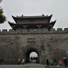 昭明李记红糖饼(北街店) 여행 사진
