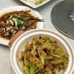 ZAO ZI SHU SU CAN TING User Photo
