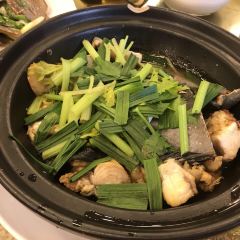 Qiong Cai Wang Gourmet Village User Photo