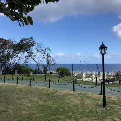 Nacional Hotel User Photo