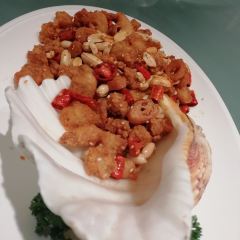 Hujin Restaurant User Photo