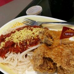 Jollibee Cebu Ayala L3 User Photo