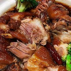 破店·非遺蹄膀·閩菜館（南門店）張用戶圖片