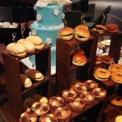 URBAN Cafe User Photo