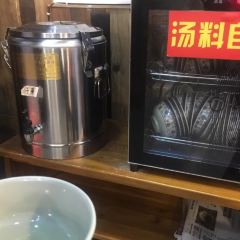 伍子面馆(浣纱路店) 여행 사진