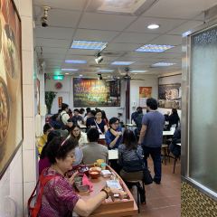 Yuan Huan Bian Oyster Omelet User Photo