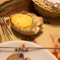 独领风烧·烧鸽子 User Photo