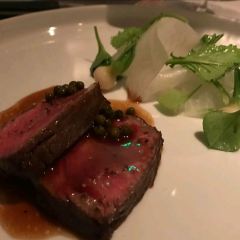 Restaurant Gordon Ramsay User Photo