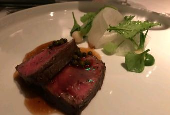 Restaurant Gordon Ramsay User Photo