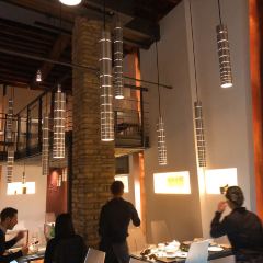 Glass Hostaria User Photo