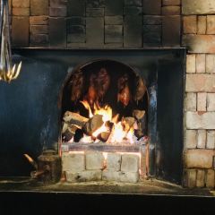 Country Kitchen User Photo