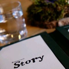 Restaurant Story User Photo
