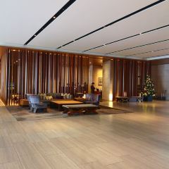 Terrace Lounge 여행 사진