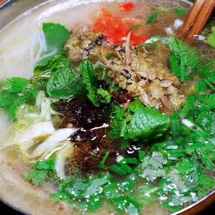 LAO HAO DENG BIN NIU YANG ZA MI FEN User Photo