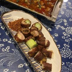 You Ji Fat Intestines and Local Chuan Cuisine User Photo