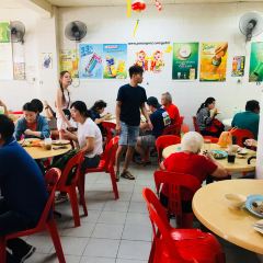 Goh Thew Chik Hainan Chicken Rice User Photo