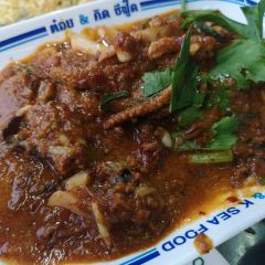 T&K Seafood Restaurant User Photo