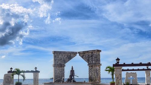 Cozumel Island