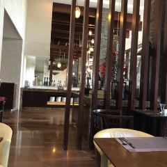 萬寧神州半島喜來登度假酒店·盛宴西餐廳張用戶圖片