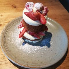 Bang-A Restaurant by Mr. Willis User Photo