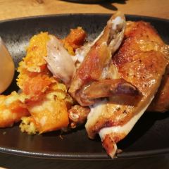 Bang-A Restaurant by Mr. Willis User Photo