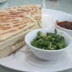 品味成都餐饮 User Photo