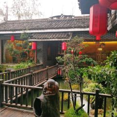 Fenghuangshanbanyuguan User Photo