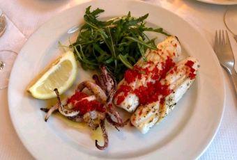 The River Cafe User Photo