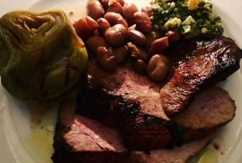 The River Cafe User Photo