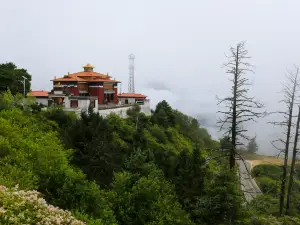 Gaju Temple