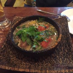 Home Khmer Cooking Restaurant User Photo