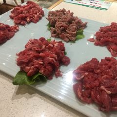 壹鼎鲜全牛火锅(永嘉天地店) User Photo