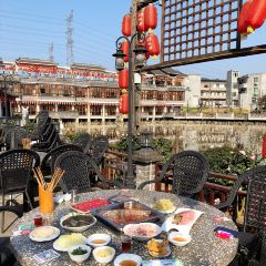 鲜龙井火锅公园(南山店) User Photo