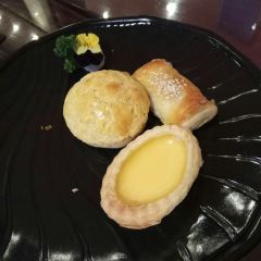 JADE RIVER User Photo