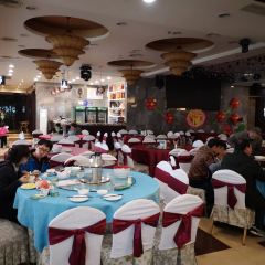 CHUN JI SHAO E JIANG BIN DIAN User Photo
