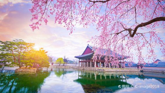 首爾城市通票