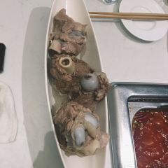 Haidilao Hot Pot User Photo