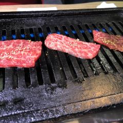Japanese Barbeque Restaurante User Photo