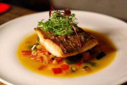 法国舅舅家小酒馆CHEZ JOJO(富民路店)