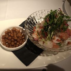 Blue Water Cafe User Photo