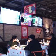 Daofulin Restaurant User Photo