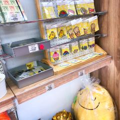 Calbee+ Shinchitosekuko User Photo