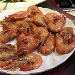 嘉積香萬裡美食城張用戶圖片